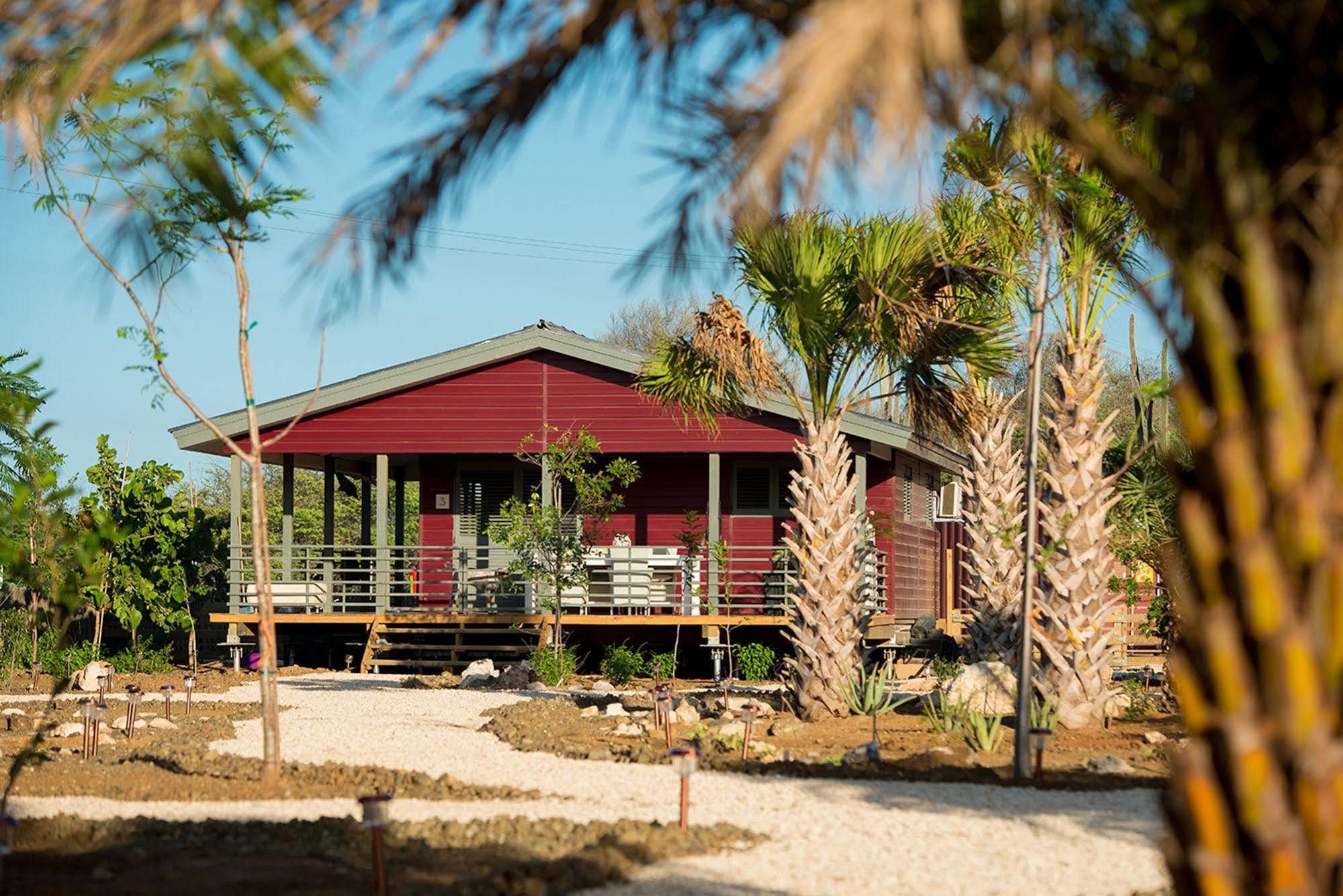 Red Palm Village Playa Exteriér fotografie